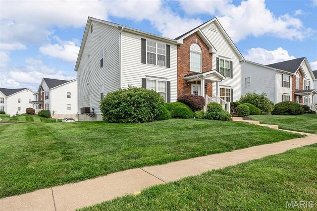 628 Homerun Drive 11N, O'fallon, MO 63366