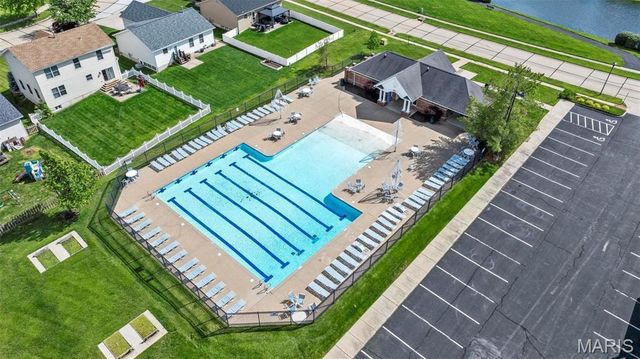 628 Homerun Drive 11N, O'fallon, MO 63366