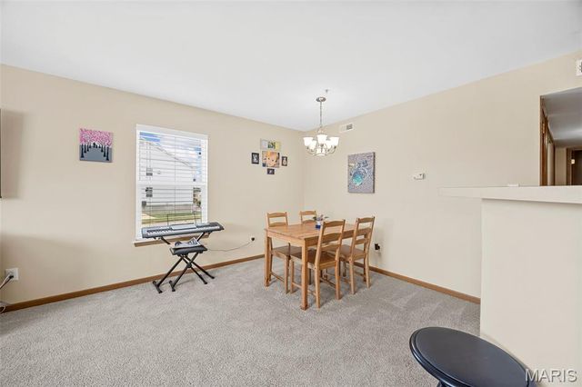 628 Homerun Drive 11N, O'fallon, MO 63366