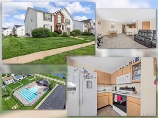 628 Homerun Drive 11N, O'fallon, MO 63366