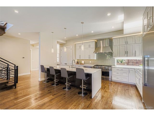 7006 E Archer Pl, Denver, CO 80230