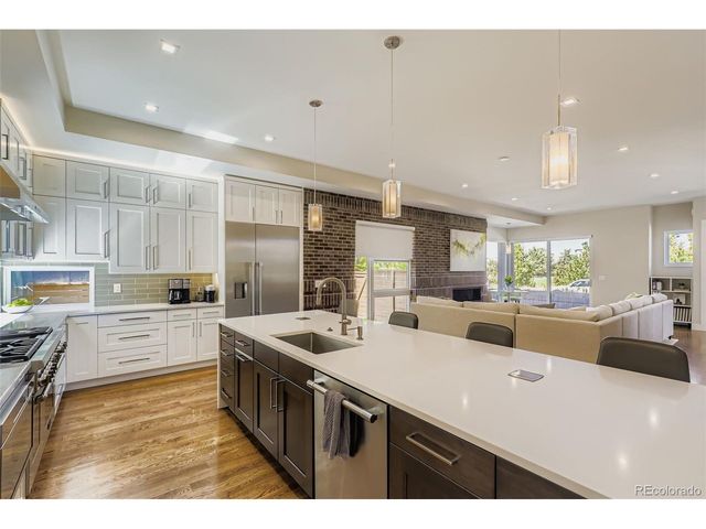 7006 E Archer Pl, Denver, CO 80230