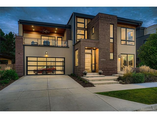 7006 E Archer Pl, Denver, CO 80230