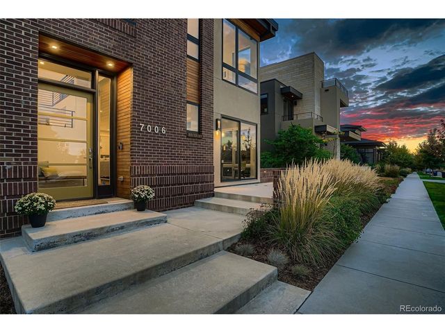 7006 E Archer Pl, Denver, CO 80230