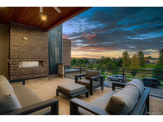 7006 E Archer Pl, Denver, CO 80230