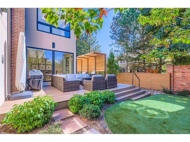 7006 E Archer Pl, Denver, CO 80230