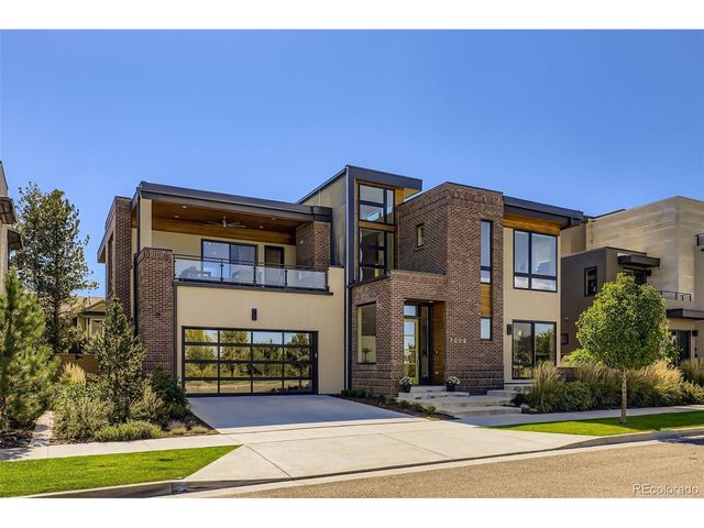7006 E Archer Pl, Denver, CO 80230