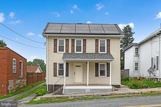 12 CHARLESTOWN RD, Washington Boro, PA 17582