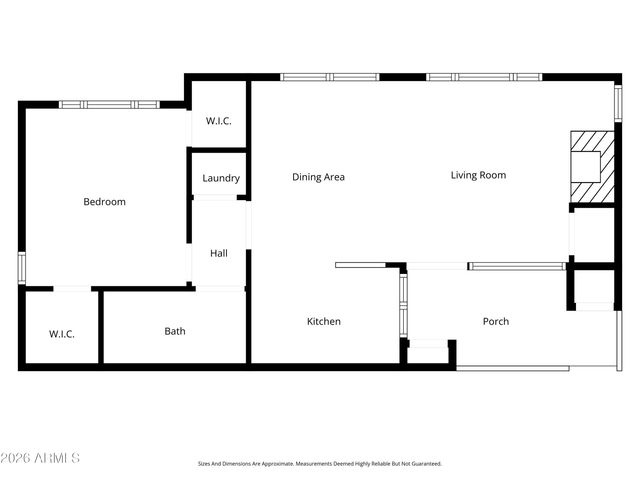 10115 E MOUNTAIN VIEW Road 2106, Scottsdale, AZ 85258