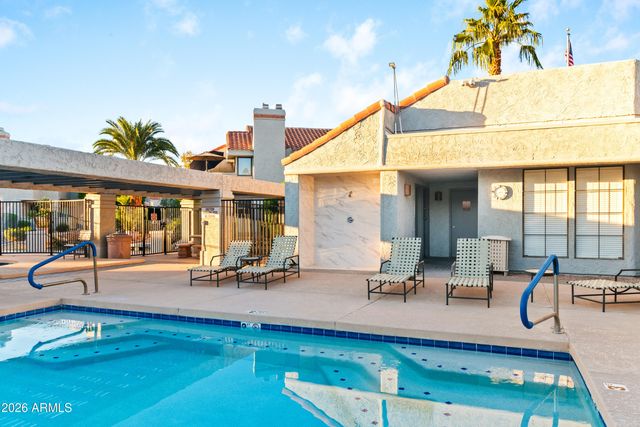 10115 E MOUNTAIN VIEW Road 2106, Scottsdale, AZ 85258