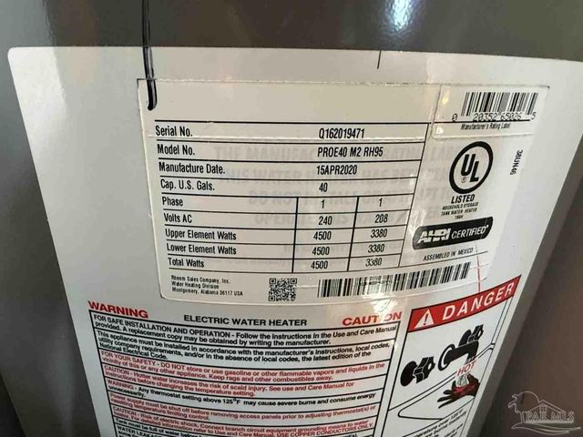 1372 El Sereno Pl, Gulf Breeze, FL 32563