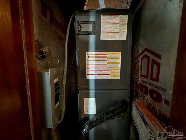 1372 El Sereno Pl, Gulf Breeze, FL 32563