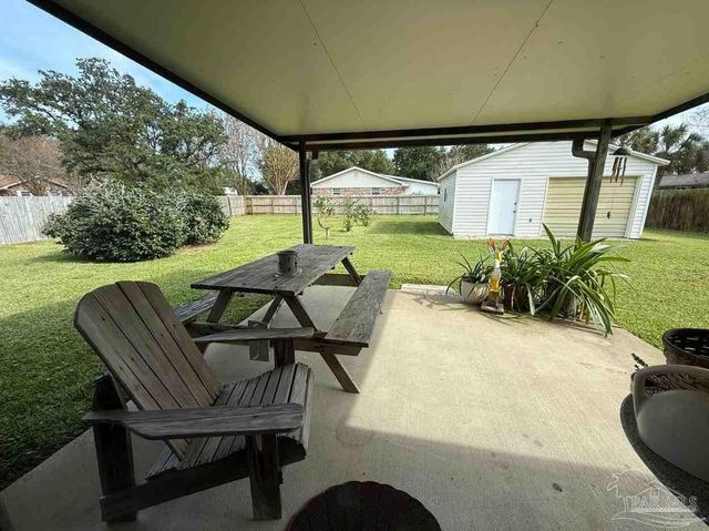 1372 El Sereno Pl, Gulf Breeze, FL 32563