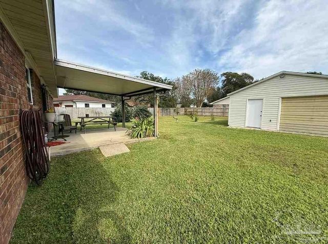 1372 El Sereno Pl, Gulf Breeze, FL 32563