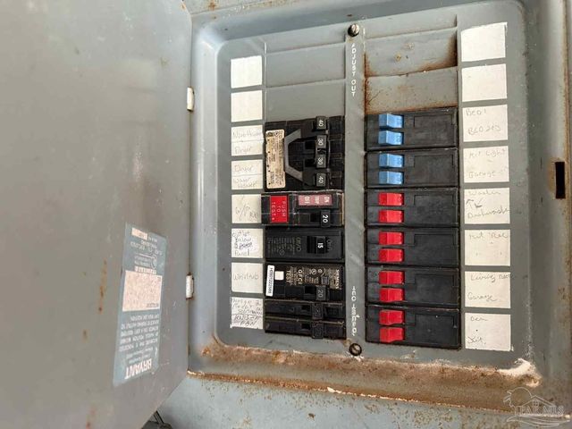 1372 El Sereno Pl, Gulf Breeze, FL 32563