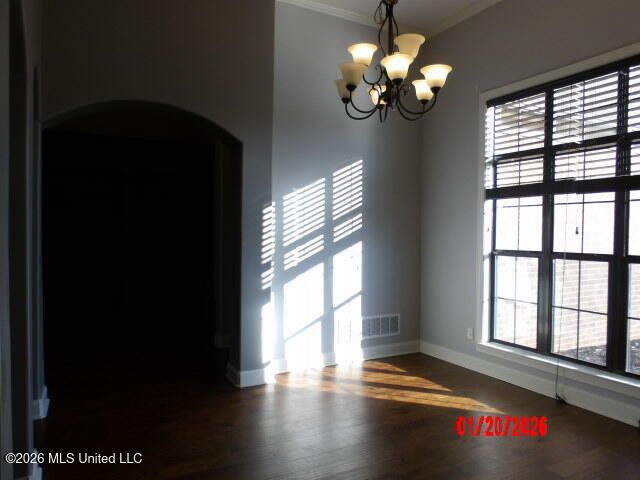 14562 Smokey Lane, Olive Branch, MS 38654