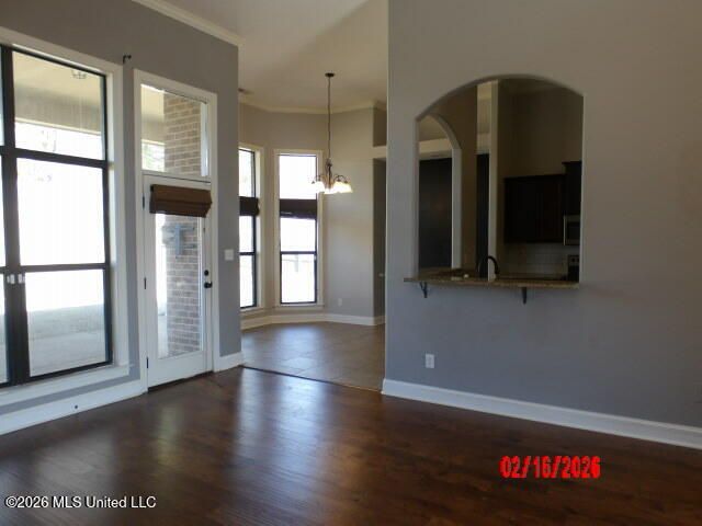 14562 Smokey Lane, Olive Branch, MS 38654