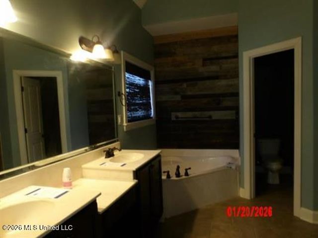 14562 Smokey Lane, Olive Branch, MS 38654