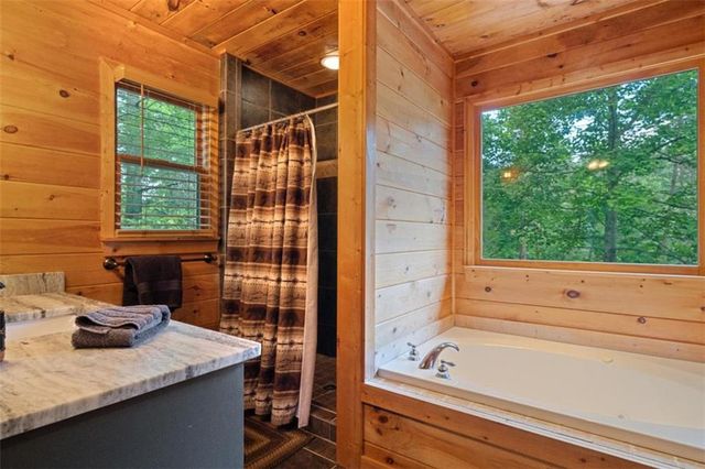 60 Clubhouse Court, Ellijay, GA 30536
