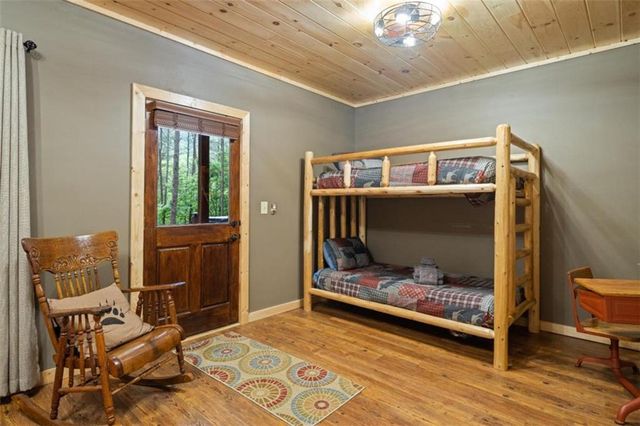 60 Clubhouse Court, Ellijay, GA 30536