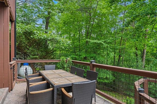 60 Clubhouse Court, Ellijay, GA 30536
