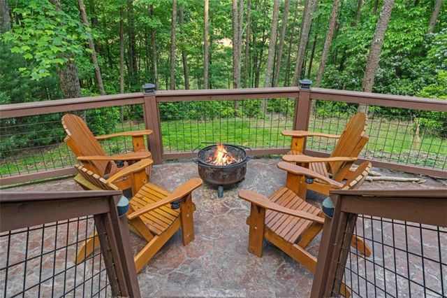 60 Clubhouse Court, Ellijay, GA 30536