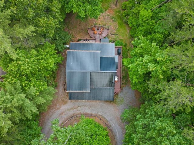 60 Clubhouse Court, Ellijay, GA 30536
