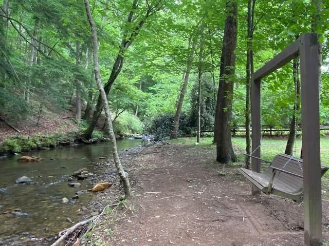 60 Clubhouse Court, Ellijay, GA 30536