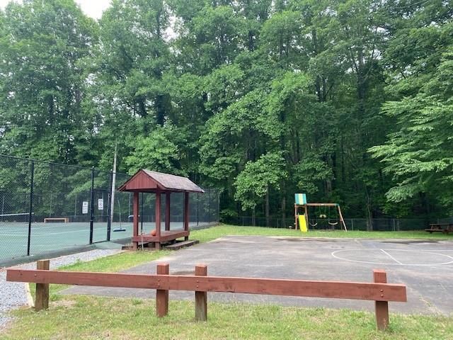 60 Clubhouse Court, Ellijay, GA 30536