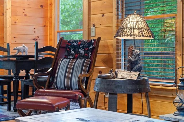 60 Clubhouse Court, Ellijay, GA 30536