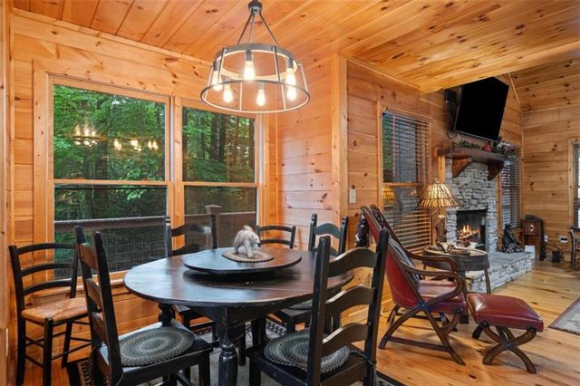 60 Clubhouse Court, Ellijay, GA 30536