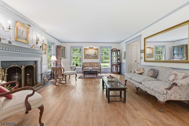 2 Tall Pines Rd, Harding Twp., NJ 07960