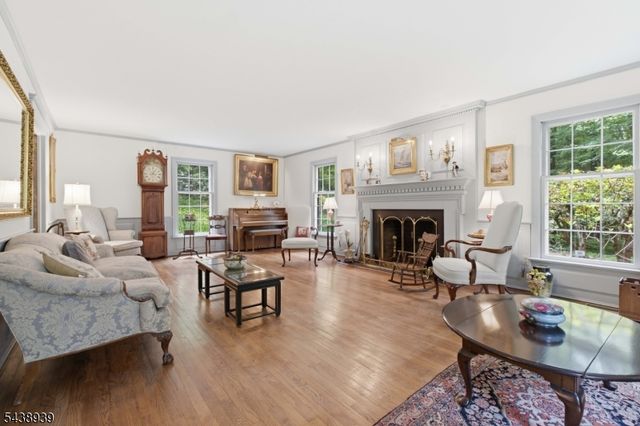 2 Tall Pines Rd, Harding Twp., NJ 07960