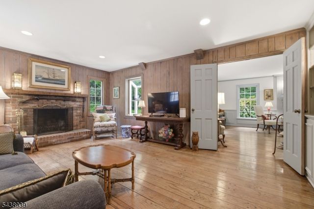 2 Tall Pines Rd, Harding Twp., NJ 07960