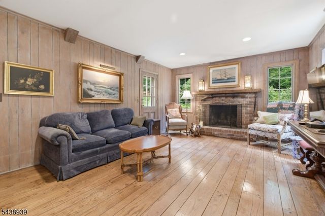 2 Tall Pines Rd, Harding Twp., NJ 07960