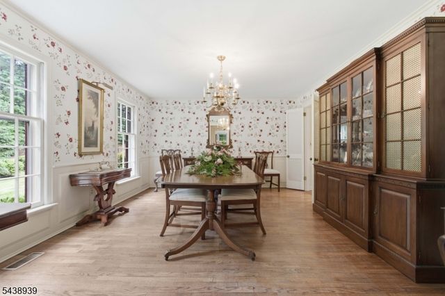 2 Tall Pines Rd, Harding Twp., NJ 07960