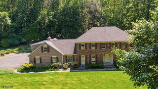2 Tall Pines Rd, Harding Twp., NJ 07960