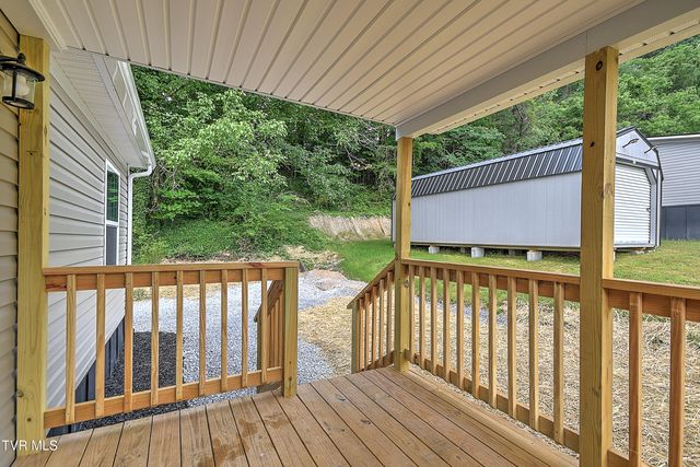 205 Broad Street, Weber City, VA 24290