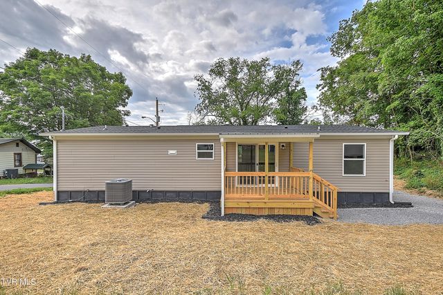 205 Broad Street, Weber City, VA 24290