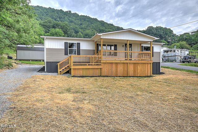 205 Broad Street, Weber City, VA 24290