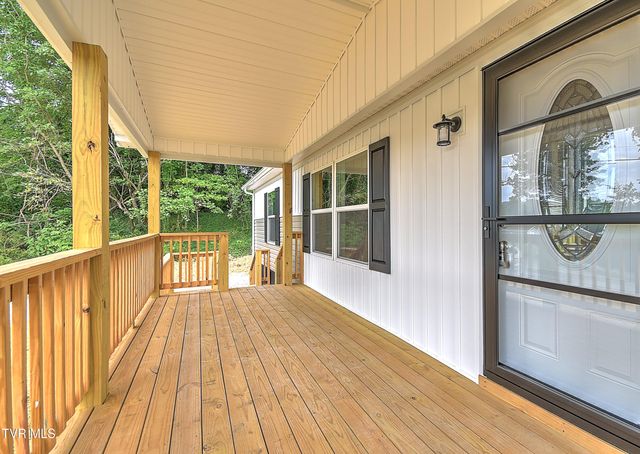 205 Broad Street, Weber City, VA 24290