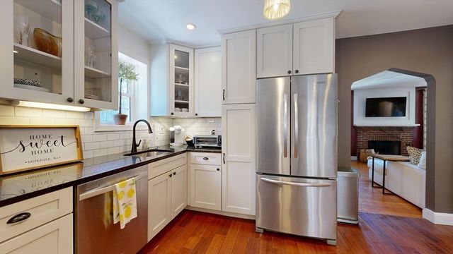 14 Nelson Street, Hopedale, MA 01747