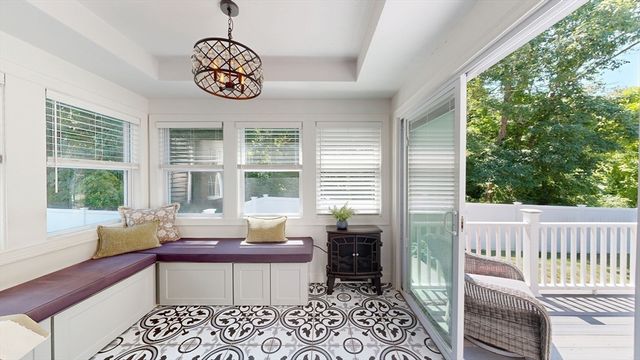 14 Nelson Street, Hopedale, MA 01747