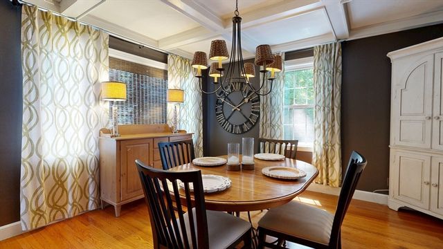 14 Nelson Street, Hopedale, MA 01747