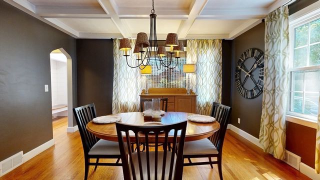14 Nelson Street, Hopedale, MA 01747