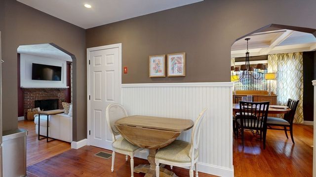 14 Nelson Street, Hopedale, MA 01747