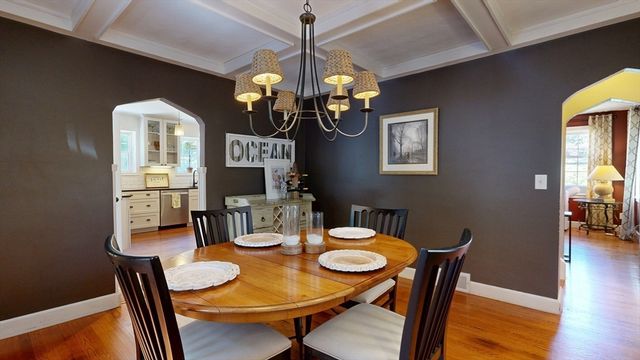 14 Nelson Street, Hopedale, MA 01747