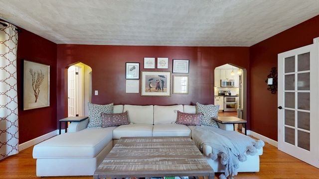 14 Nelson Street, Hopedale, MA 01747