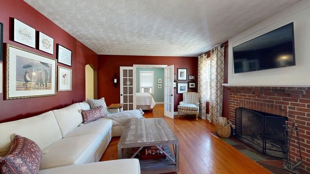 14 Nelson Street, Hopedale, MA 01747