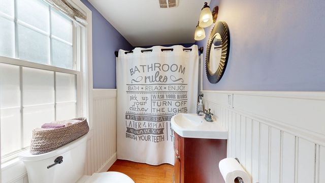 14 Nelson Street, Hopedale, MA 01747